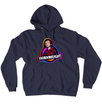 the_shadowlight Hoodies (No-Zip/Pullover)