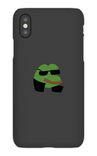 Iphone etui