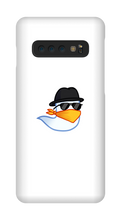 onenonlycasper Samsung Phone Cases