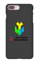 youmeworld iPhone Phone Cases