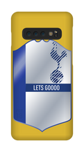 dkstrip Samsung Phone Cases