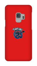 tokra81 Samsung Phone Cases