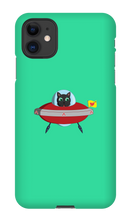 itskendraeh iPhone Phone Cases
