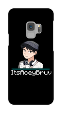 ItsAceyBruv Samsung Phone Cases