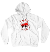 W7F Hoodies (No-Zip/Pullover)