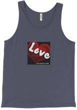 wai69 Tank Top
