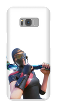 rodri_30_ Samsung Phone Cases