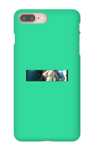 darkwolf125 iPhone Phone Cases