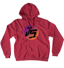 Sensei Hoodies (No-Zip/Pullover)
