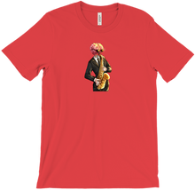 kingchromie T-Shirts
