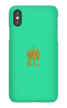 KC iPhone Phone Cases