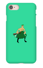 kblcloudy iPhone Phone Cases