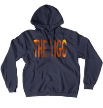 dan_the_tigg Hoodies (No-Zip/Pullover)
