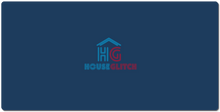 houseglitch XXL Gaming Mousepad