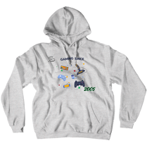 Gaming Since 2005 Pull Over