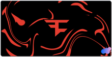 FaZe Clan x Galaxy Mousepad (not affiliated)