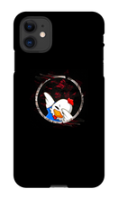 huhn_legend iPhone Handy Hülle