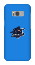 NukeLane Samsung Phone Case