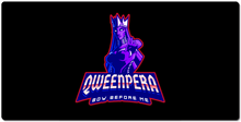 qweenpera274 XXL Gaming Mousepad