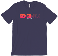 Kenco2012 T-shirt