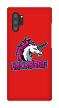 haldborg Samsung Cases