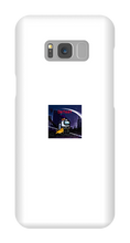 darkwolf125 Samsung Phone Cases