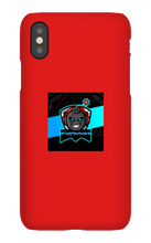robingames05 iPhone Phone Cases