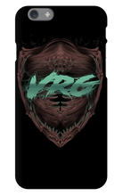 villainru iPhone Phone Cases