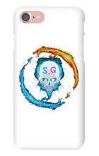 joanjf2021 iPhone Phone Cases