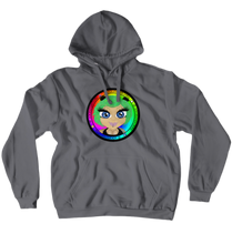 PandaRoseJoy's Pullover Hoodies