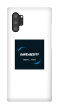 darthbesity Samsung Phone Cases