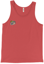 luisudi Tank Top