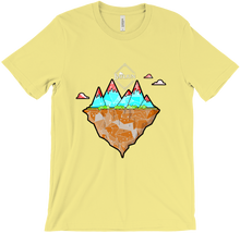Crystal Mountain T-Shirt