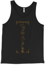 Silver Ridge Peaks - Tank Top