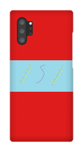 scryyy_ Samsung Phone Cases