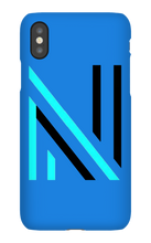 Netro Gamer Iphone Case