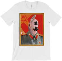 Tityfeet The Dictator Censored Tee