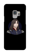 AragornTTV Samsung Phone Cases
