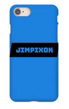 jimpixok iPhone Phone Cases