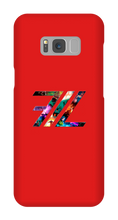 fil_channel Samsung Phone Cases