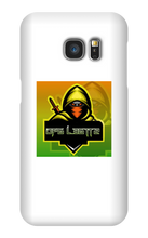 dfg_l3g1tz Samsung Phone Cases