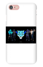 paintballtrace iPhone Phone Cases