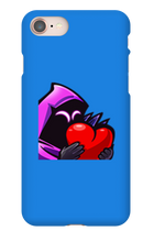 drenation21 iPhone Phone Cases