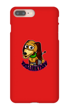 xxslinkyxxv iPhone Phone Cases