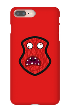 k3lvin4sy iPhone Phone Cases