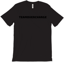 TeamOverCharge T-Shirts