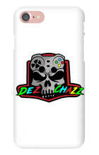 dezchazz iPhone Phone Cases