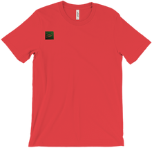 SpacerShirts T shirt with Logo