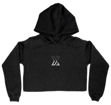 DENNYx Hoodie-cropped (logo)