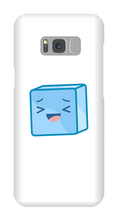 iceycube Samsung Phone Cases